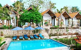 Krisna Guest House